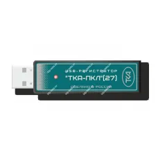 Стационарный USB-регистратор параметров микроклимата ТКА-ПКЛ 27 от производителя ТКА