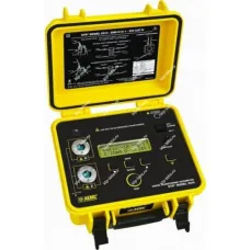 DTR8510 - Измеритель коэффициента трансформации, однофазный, цифровой от производителя Chauvin Arnoux