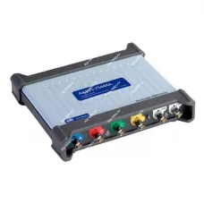 АКИП-75243A - USB-осциллограф цифровой запоминающий от производителя АКИП