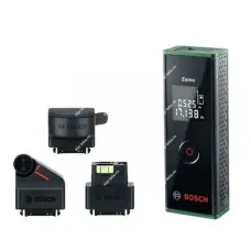 Bosch Zamo III basic - Дальномер лазерный от производителя BOSCH