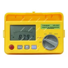 АТК-5307 - измеритель сопротивления заземления от производителя Актаком