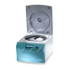 Центрифуга Hettich UNIVERSAL 320 (настольная, до 16000 об/мин, 4x200 мл или 6x94 мл) от производителя Hettich