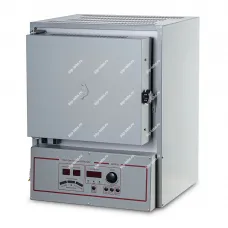 Муфельная печь ЭКПС-5 СПУ мод. 4102 (5 л, 1100 °C, многоступенчатый терморегулятор МКУ, без вытяжки) от производителя Смоленское СКТБ СПУ