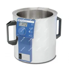 Баня масляная IKA HBR 4 control (температура окр. среды...200 °C, 4 л) от производителя IKA