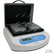 Термошейкер PST-60HL BioSan (1200об/м на 2 планш.) от производителя BioSan