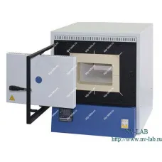 Печь LF-7/11-G2 (до 1100 °С, керамика) от производителя LOIP