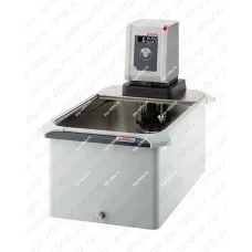 Термостат Julabo CORIO CD-B27 циркуляционный с открытой ванной (+20...+150 °С,ванна-нерж.,до 27 л) арт.9012427 от производителя JULABO