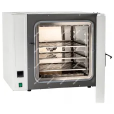 Электропечь SNOL 58/350 LSN 11 (низкотемпературная, 58 л, электронный терморегулятор, без аттестации) от производителя SNOL