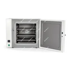 Электропечь SNOL 58/350 LSN 11 (низкотемпературная, 58 л, программируемый терморегулятор) от производителя SNOL