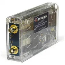 АСК-3712 1Т Двухканальный USB осциллограф - приставка от производителя Актаком