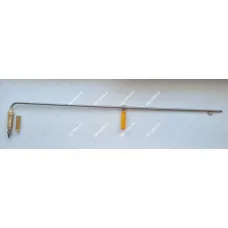 Трубка пылезаборная внутренней фильтрации АНКОН от производителя АНКОН