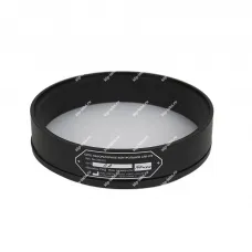 Полиамидное лабораторное сито ТАГЛЕР СЛК-200 0,16 мм, 41/43 ПА от производителя TAGLER