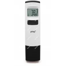 pH-метр HANNA HI 98108 pHep+ (карманный) от производителя HANNA Instruments
