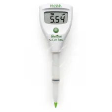 pH-метр HANNA HI 981030 (для почвы) от производителя HANNA Instruments