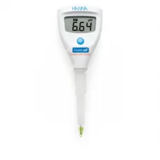 pH-метр HANNA HI 981032 (для сыра) от производителя HANNA Instruments