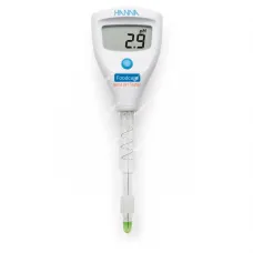 pH-метр HANNA HI 981033 (для вина) от производителя HANNA Instruments