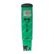 Измеритель ОВП HANNA HI 98120 WP (портативный) от производителя HANNA Instruments