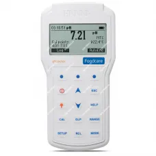 pH-метр HANNA HI 98161 (для пищевой промышленности) от производителя HANNA Instruments