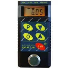 Булат 1М с преобразователями П112-5-6/2-А-01 от производителя Константа