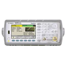 Генератор 33511B от производителя Keysight (Agilent)