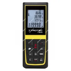 Trotec BD26 лазерный дальномер от производителя Trotec