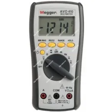 Мультиметр AVO 410 от производителя Megger