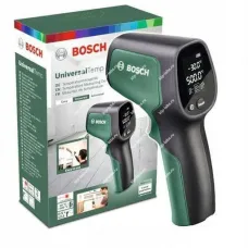 Bosch UniversalTemp - Инфракрасный термометр от производителя BOSCH