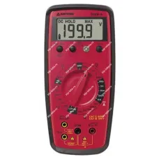 Amprobe 30XR-A цифровой мультиметр с бесконтактным тестером напряжения от производителя Amprobe