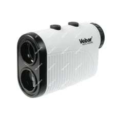 Лазерный дальномер Veber 7х25 LR 400RW от производителя Veber
