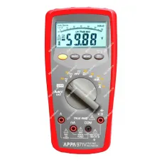 APPA 97IV - Цифровой мультиметр от производителя APPA