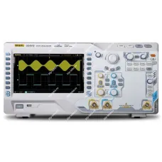 Осциллограф цифровой запоминающий RIGOL DS4014 от производителя RIGOL