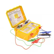 Микроомметр SEW 4137 MO от производителя SEW