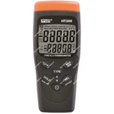 HT300 - Цифровой измеритель температуры от производителя HT-Italia