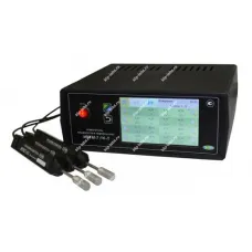 Термогигрометр ИВТМ-7 /16-Т-16А (Ethernet, 5") от производителя ЭКСИС