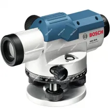 Bosch GOL 26D professional - Нивелир оптический + поверка от производителя BOSCH