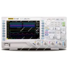 Rigol DS1104Z Plus цифровой осциллограф от производителя RIGOL