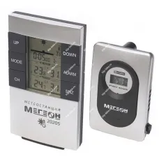 Измеритель температуры и влажности МЕГЕОН 20205 от производителя Мегеон