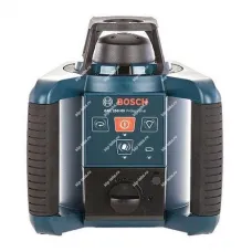Bosch GRL 250 HV professional - Ротационный нивелир от производителя BOSCH