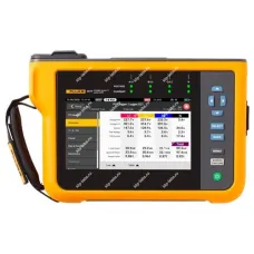 Fluke-1773 анализаторы качества электроэнергии от производителя Fluke