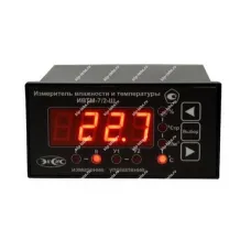 ИВТМ-7 /2-Щ-1Р-1А-USB термогигрометр от производителя ЭКСИС