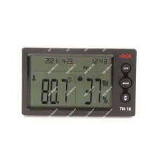 Цифровой термогигрометр RGK TH-10 от производителя RGK