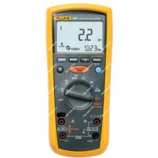 Мегаомметр Fluke 1587/MDT FC от производителя Fluke