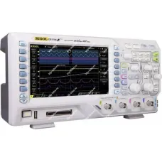 Rigol DS1104Z-S Plus цифровой осциллограф от производителя RIGOL