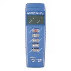 Термометр контактный Center 307 от производителя CENTER