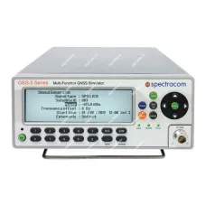 Генератор сигналов GPS и ГЛОНАСС GSG-51 от производителя Spectracom