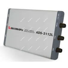 ADS-3112L Двухканальный USB осциллограф - приставка от производителя Актаком