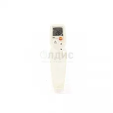 Testo 105  комплект с прямым зондом от производителя Testo SE Co. KGaA