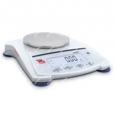 Весы ювелирные OHAUS Scout SJX622 (620 г, 0,01 г, внутренняя калибровка) от производителя Ohaus