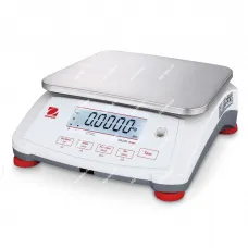 Весы порционные OHAUS Valor 7000 V71P6T (6 кг, 2 г, внешняя калибровка) от производителя Ohaus