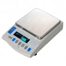 Весы лабораторные VIBRA LN 6202CE (6200 г, 0,01 г, внешняя калибровка) от производителя VIBRA